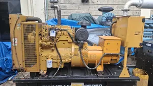 50kva Perkins Power Generator.
