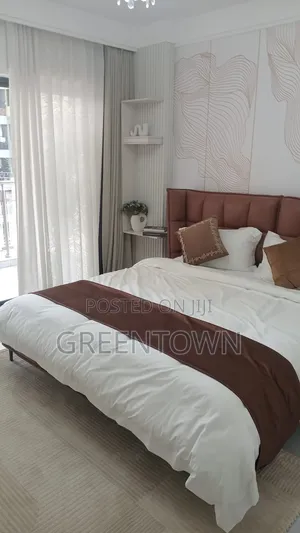 2bdrm Apartment in Kilimani Nairobi, Hurlingham for sale