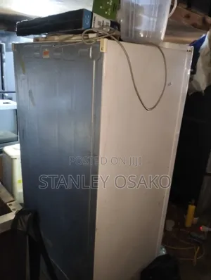 Fridge Gas Refill Near Me
