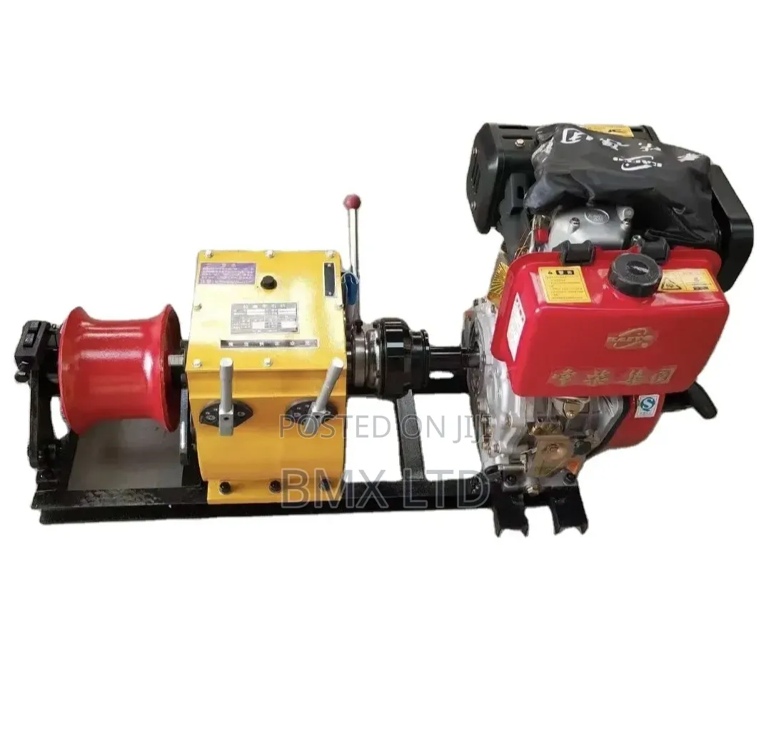 Original Power Cable Puller