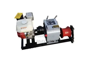 Power Puller Machine