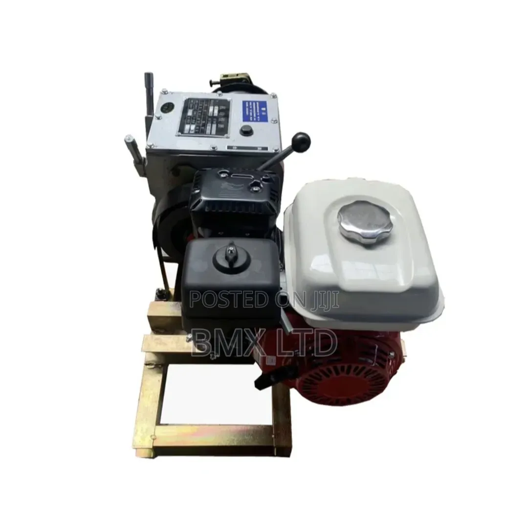 Cable Winch 3tones