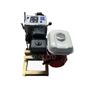 Cable Winch 3tones