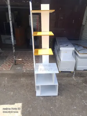 Corner Organisers