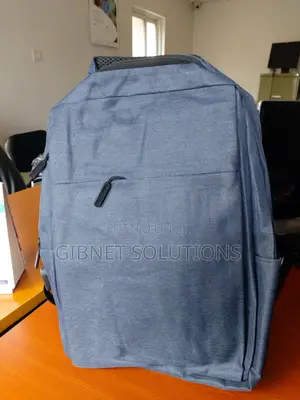 Laptop Backpack Bag