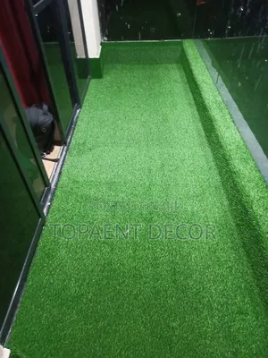 20mm Good Quality, Aesthetic Pleasing Artificial Grass Carpet