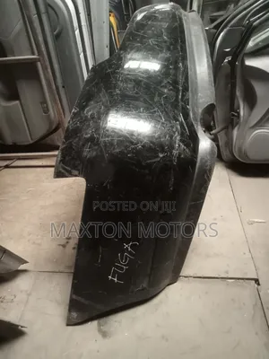 Nissan Fuga Y50 Rear Bumper