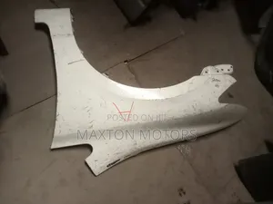 Honda Civic 2008 Wing Fender