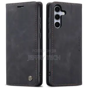 Flipalm Wallet Case for Samsung Galaxy S25 Plus/S25+