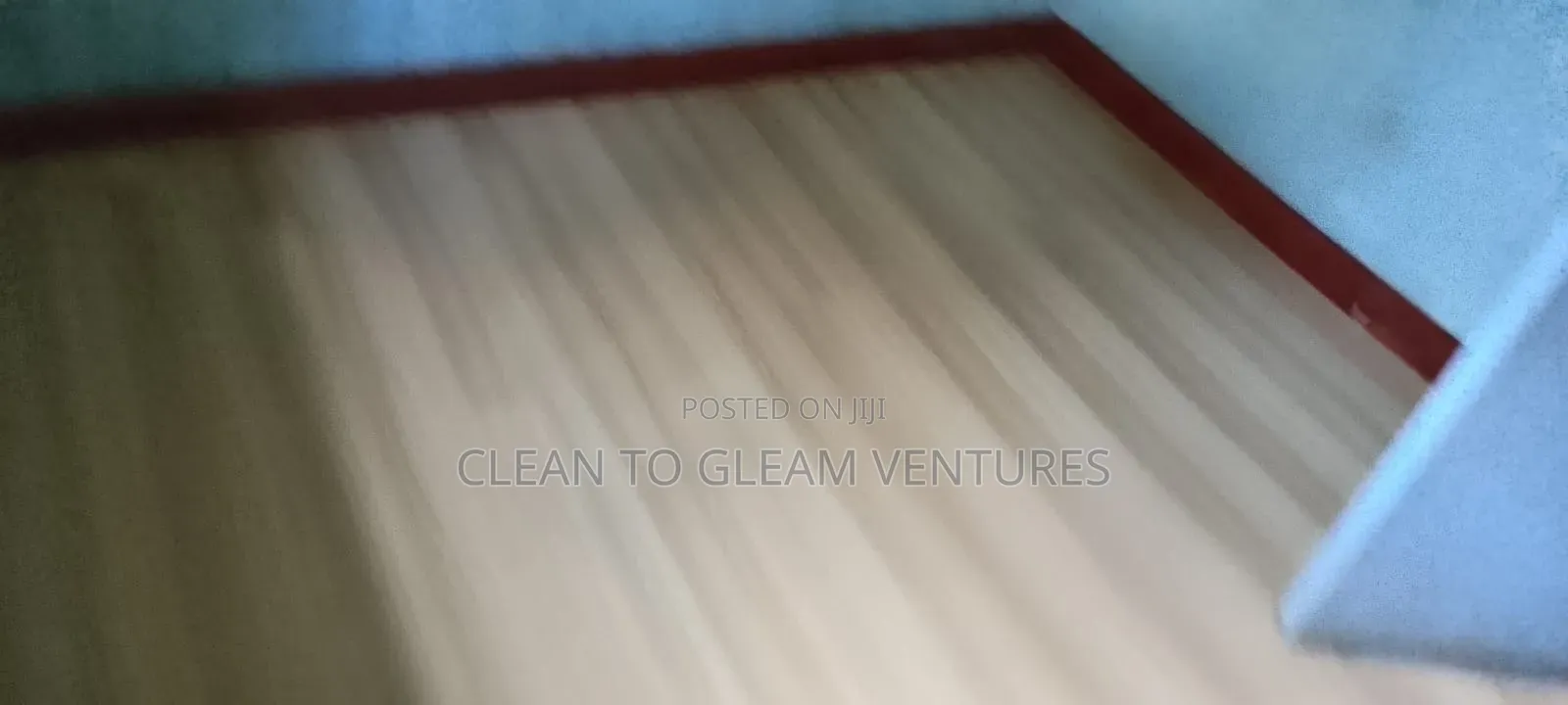 Virgin Spc Flooring And Skirting: Supply And Fix