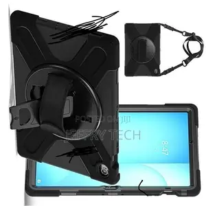Samsung Galaxy Tab A7 10.4 Heavy Duty Protective Shockproof Rugged