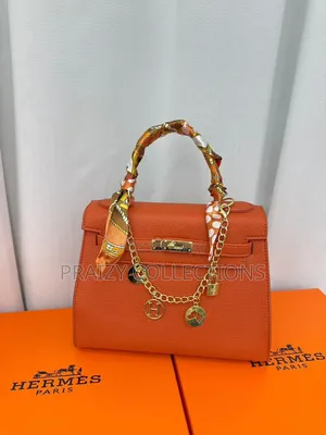 Hermes Top Handle Women's Handbag
