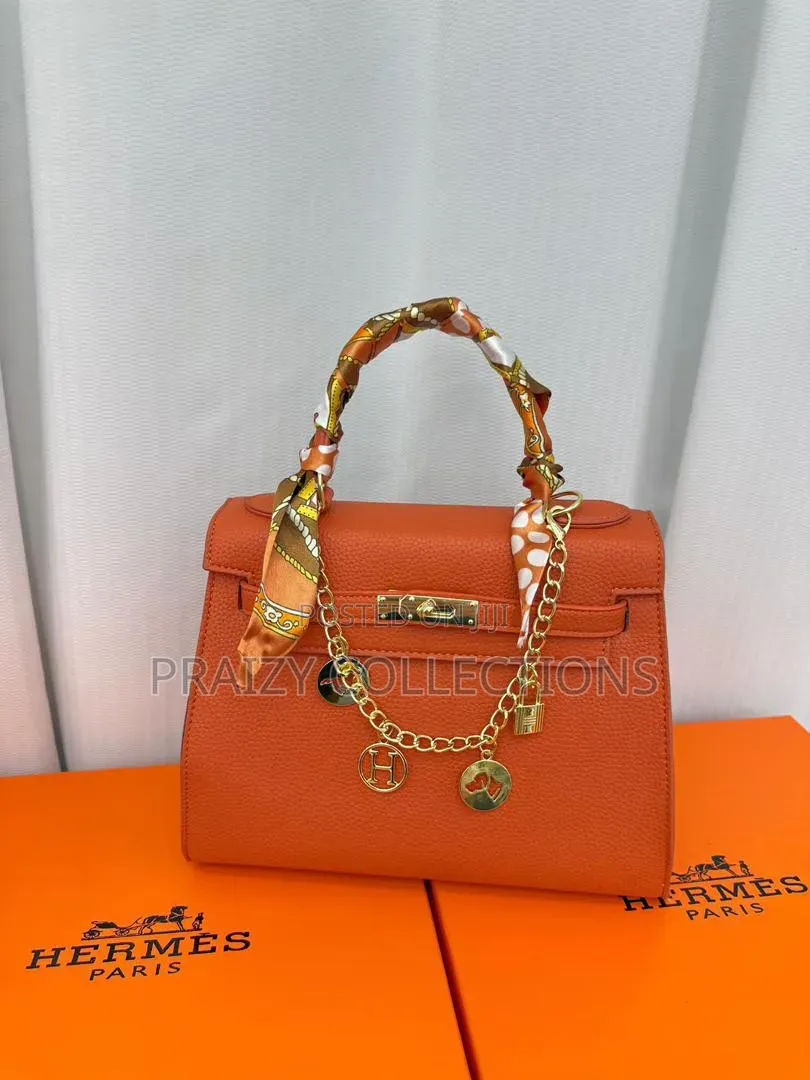 Hermes Top Handle Women's Handbag
