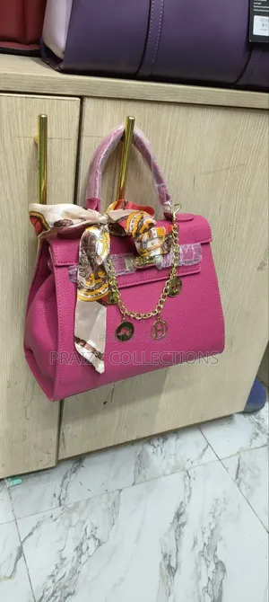 Hermes Top Handle Women's Handbag