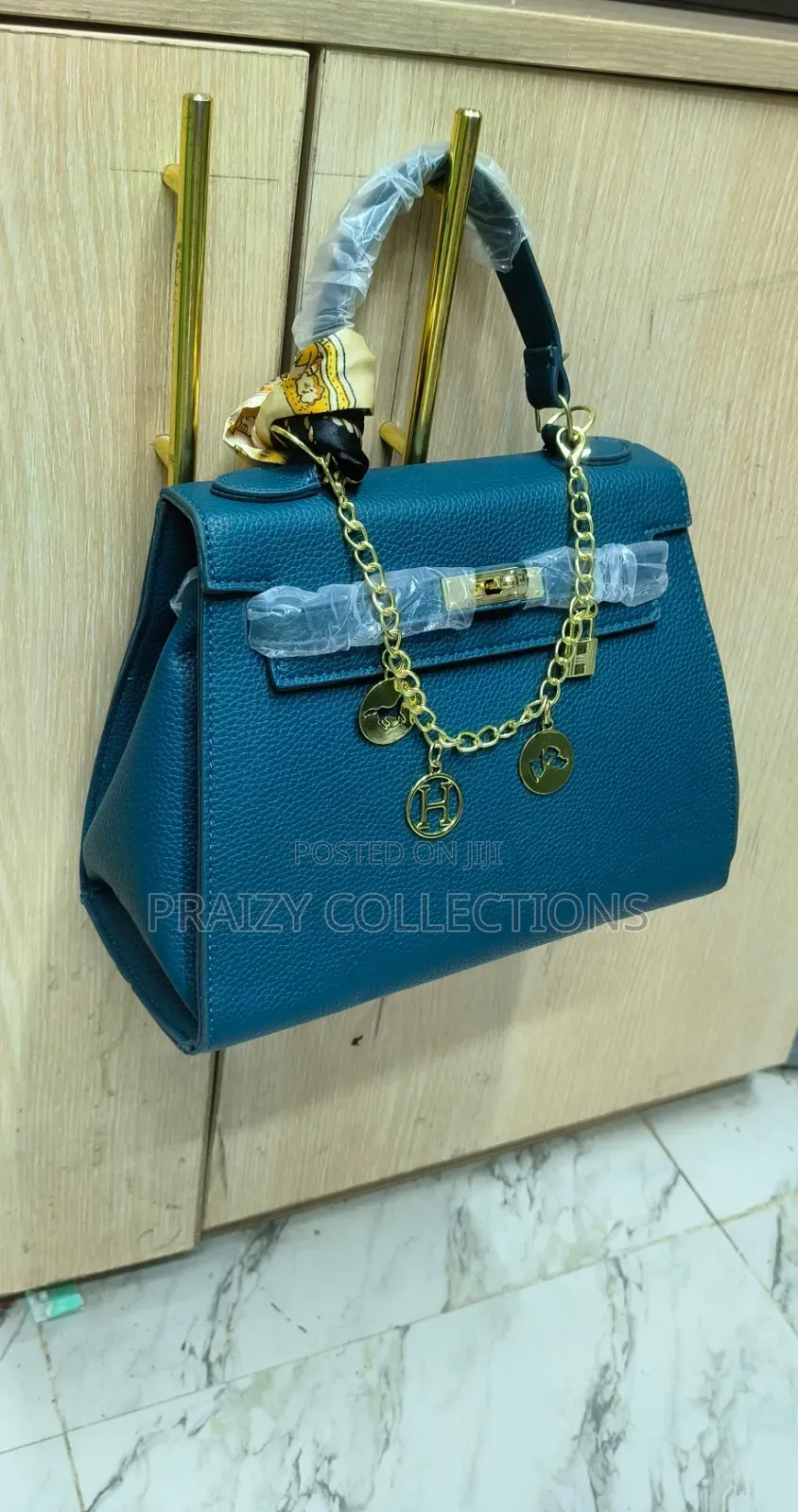 Hermes Top Handle Women's Handbag
