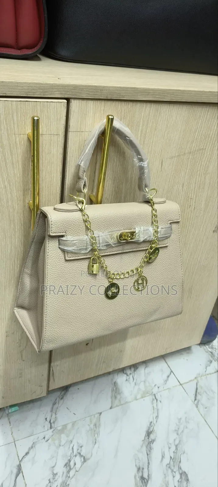 Hermes Top Handle Women's Handbag