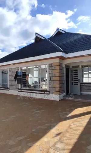 3bdrm Bungalow in Matangi, Kimbo for sale