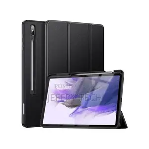 Samsung Galaxy Tab S10 Ultra/Tab S9 Ultra 14.6-Inch, Translucent Back