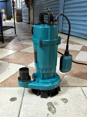 Top Premier Drainage Sewage Pump 2 Hp 1500watts 28 M Head