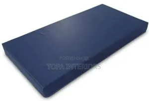 School Bed Fullcover 3x6 Water Resistant Mackintosh Mattress Protector