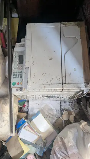 Canon Photocopier