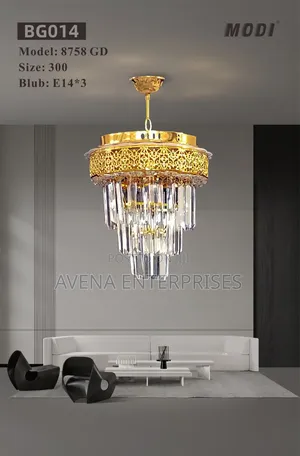 Classic Chandelier