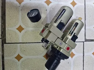 Water Separator Filter Regulator