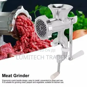 Meat Mincer #M12