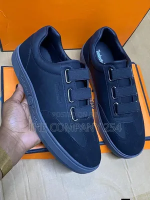 Quality Leather Casual Clarks Smart Casual Rubber Sole Shoes