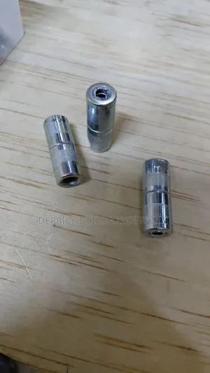 Grease Gun Nozzles