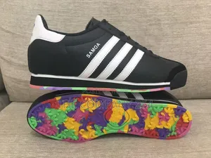 Quality Casual Men Samoa Sneakers Shoes Available