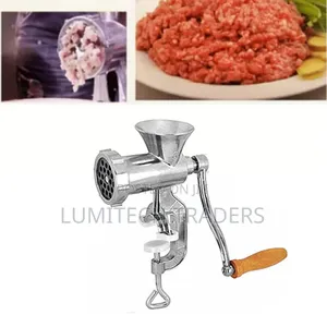 Manual Meat Mincer M12