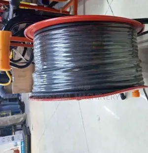 50m Extention Cable Reel