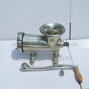 Handheld Manual Meat Mincer