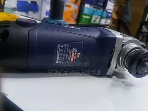 Highly Recommended Angle Grinder