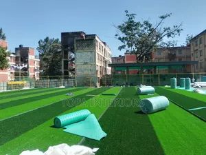 Football Field Artificial Green Artificial Turf Grass Carpets
