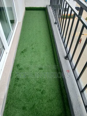 Floor Makeover Artificial Balcony Turf Grass Carpets