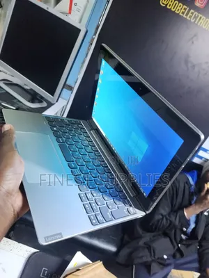 Laptop Lenovo 100e 4GB Intel Celeron SSD 32GB
