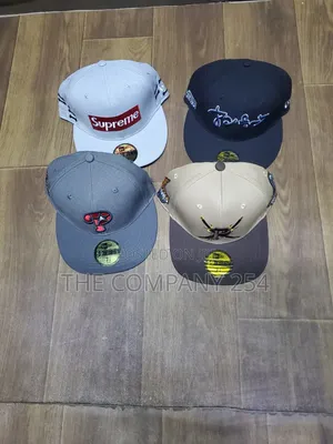 Quality Casual New Era Standing Toppa Fitted Adjustable Hats Kofia