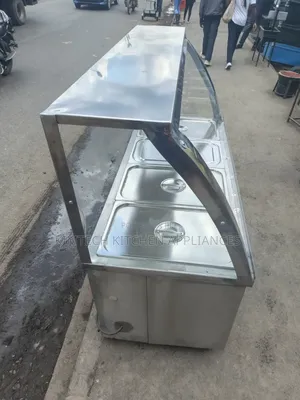 Bain Marie Food Warmer