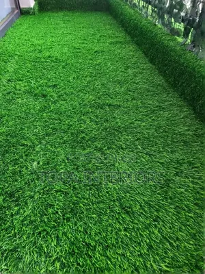 Fluffy Kid Friendly Balcony Floor Mats Artificial Turf Grass Carpets