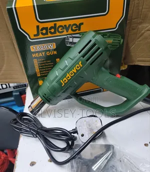 Electric Heatgun/Jadever Heatgun