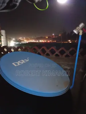 Dstv Installation Near Me