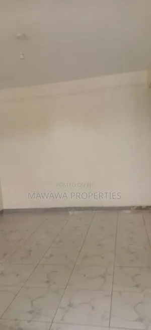 2bdrm Apartment in South B for rent