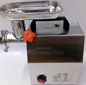 Heavy Duty and Good Quality Meats Mincer/Tk-M8 Meat Mincer