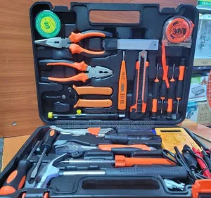 35pcs Tool Box Set/Tool Set