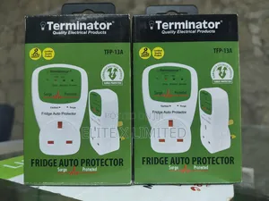Terminator Fridge Auto Protector TFP-13a