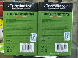 Terminator Fridge Auto Protector TFP-13a