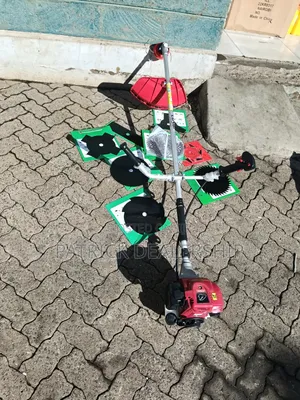 Brush Cutter