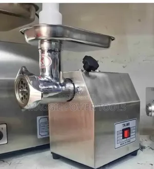 Professional Meat Mincer Machine/ Tk-M8 Meat Mince Machiner